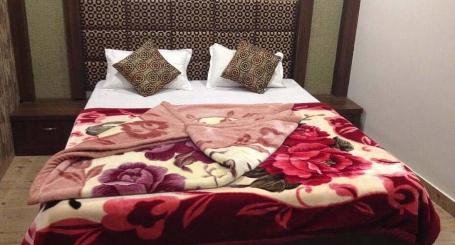 Hotel Sabera, Siliguri 5